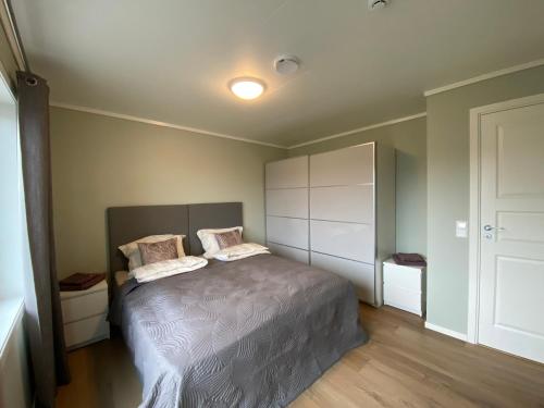 Leilighet på Hardbakke (Leilighet pa Hardbakke) in 哈爾德百克