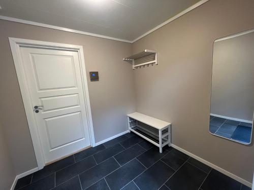 Leilighet på Hardbakke (Leilighet pa Hardbakke) in 哈爾德百克