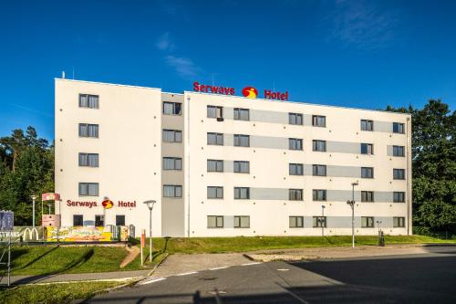 福伊特奥斯特苏维酒店 福伊特奥斯特苏维酒店