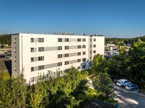 福伊特奥斯特苏维酒店 福伊特奥斯特苏维酒店