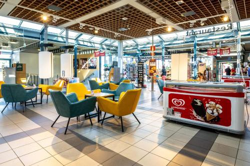 福伊特奥斯特苏维酒店 福伊特奥斯特苏维酒店