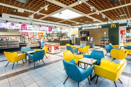 福伊特奥斯特苏维酒店 福伊特奥斯特苏维酒店