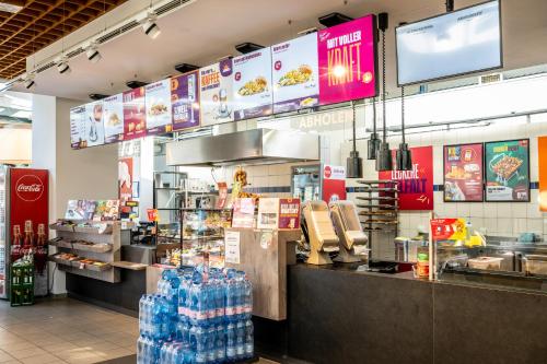 福伊特奥斯特苏维酒店 福伊特奥斯特苏维酒店