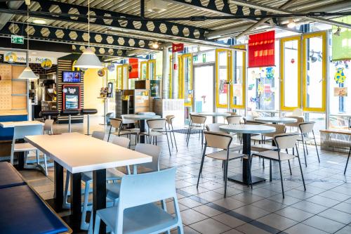 福伊特奥斯特苏维酒店 福伊特奥斯特苏维酒店