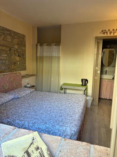 1 king bed