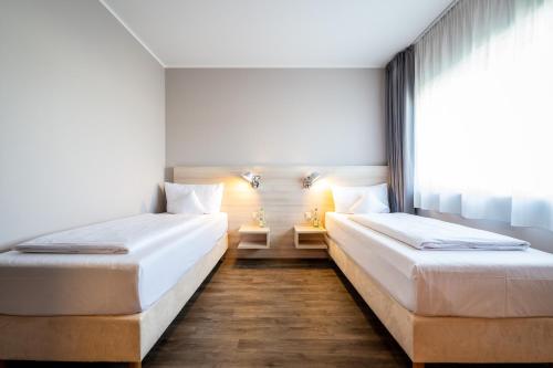 福伊特奥斯特苏维酒店 福伊特奥斯特苏维酒店