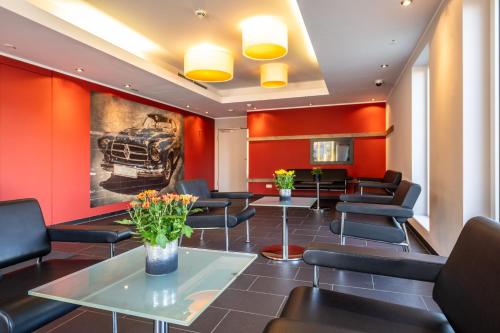 Serways Hotel Feucht Ost 3