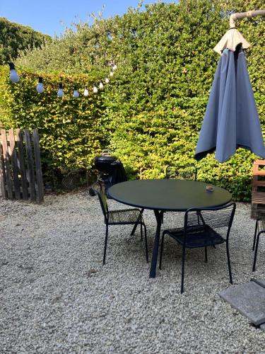 Létesítmények, Van Hamme 1642 - house for 2 to 4 persons in Kortenberg