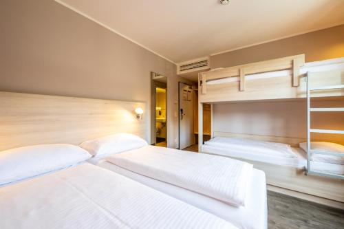 福伊特奥斯特苏维酒店 福伊特奥斯特苏维酒店