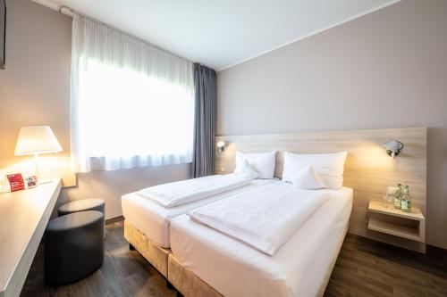 福伊特奥斯特苏维酒店 福伊特奥斯特苏维酒店