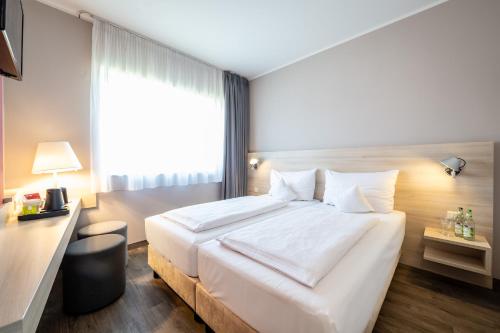 福伊特奥斯特苏维酒店 福伊特奥斯特苏维酒店