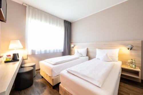 福伊特奥斯特苏维酒店 福伊特奥斯特苏维酒店