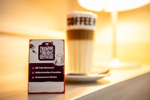 福伊特奥斯特苏维酒店 福伊特奥斯特苏维酒店