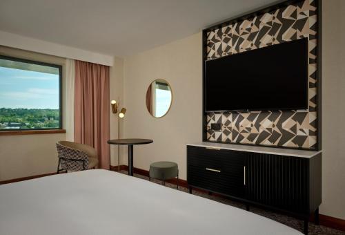 Doubletree By Hilton Sheffield City, Sheffield (foto 10)