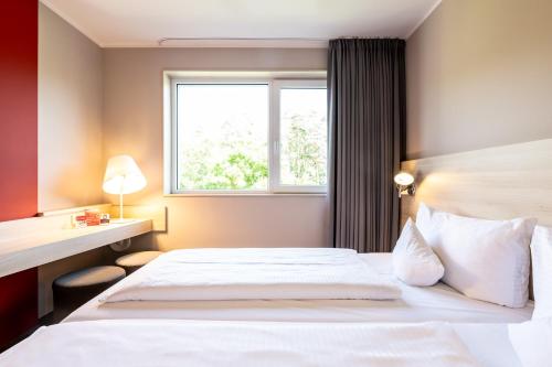 福伊特奥斯特苏维酒店 福伊特奥斯特苏维酒店