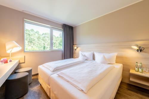 福伊特奥斯特苏维酒店 福伊特奥斯特苏维酒店