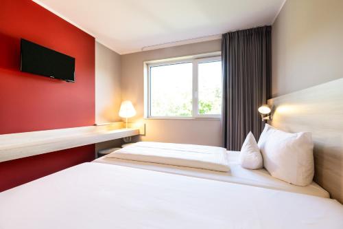 福伊特奥斯特苏维酒店 福伊特奥斯特苏维酒店