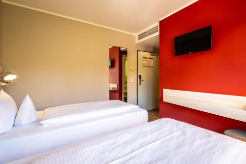 福伊特奥斯特苏维酒店 福伊特奥斯特苏维酒店