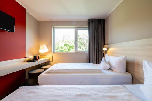 福伊特奥斯特苏维酒店 福伊特奥斯特苏维酒店