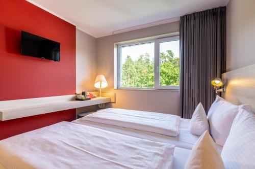 福伊特奥斯特苏维酒店 福伊特奥斯特苏维酒店