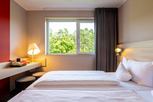 福伊特奥斯特苏维酒店 福伊特奥斯特苏维酒店