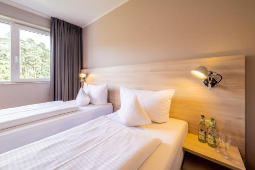 福伊特奥斯特苏维酒店 福伊特奥斯特苏维酒店