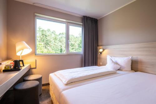 福伊特奥斯特苏维酒店 福伊特奥斯特苏维酒店