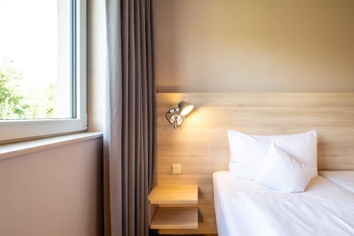 福伊特奥斯特苏维酒店 福伊特奥斯特苏维酒店