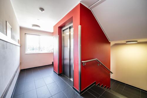 福伊特奥斯特苏维酒店 福伊特奥斯特苏维酒店