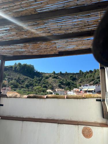 La Casita de Las Estrellas in Algimia de Almonacid