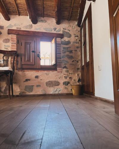  La Casita de Las Estrellas in Algimia de Almonacid