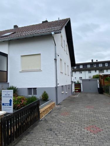 L&L A66 Ferienwohnung in Grundau