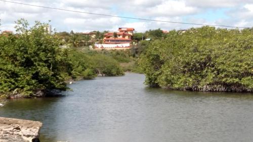 Pousada Zekas – Jacumã (Conde), ND