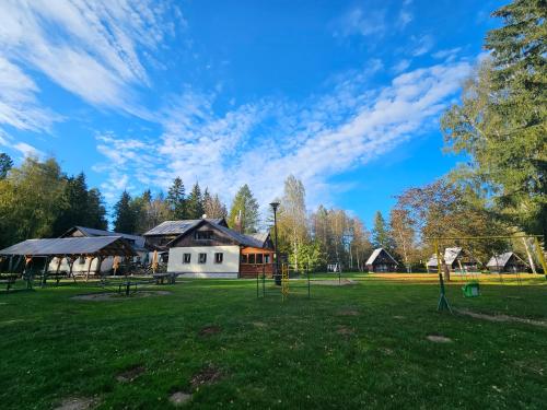 Penzion Poslední míle