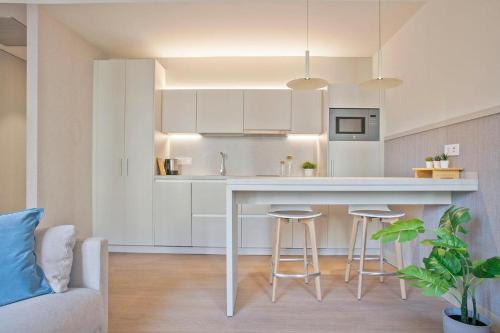 Fisa Rentals Ramblas Apartments - image 13