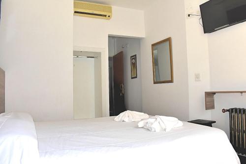 Double Room with Private Bathroom room in Gran hotel argentino