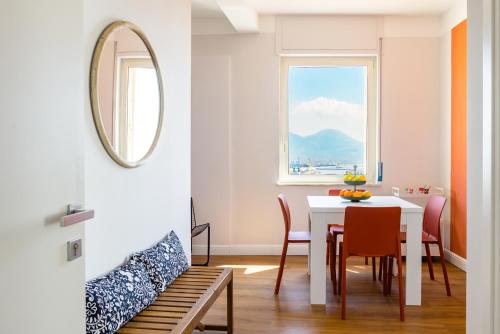 Napoli Bellavista Apartment, Nápoles