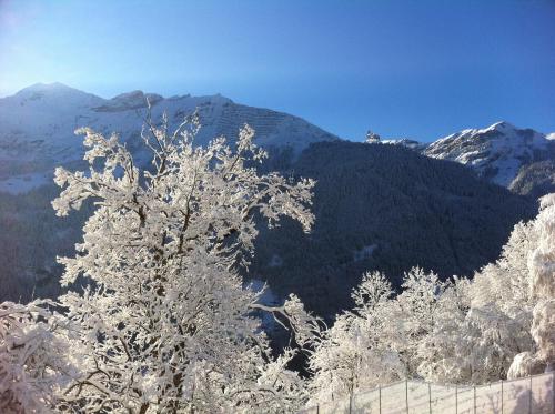 Chalet Acheregg - image 2