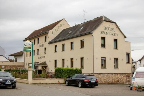Weinhaus Selmigkeit 4
