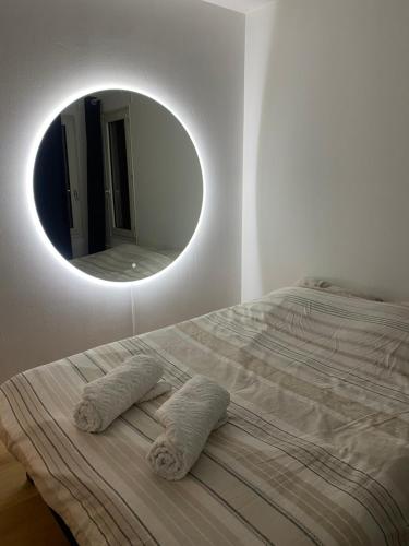 Appartement Manet Netflix