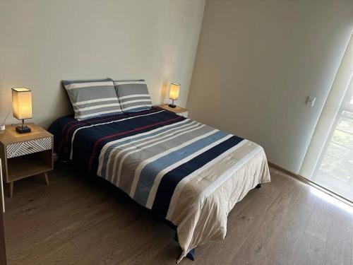 Condominio Oasis Universidad