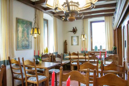 Weinhaus Selmigkeit in Bingen am Rhein