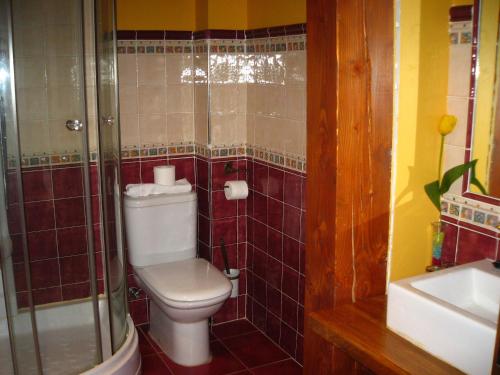 Hotel La Pradera - image 11