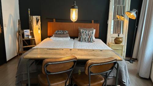 BE41 Boutique Hotel, Maastricht (foto 7)