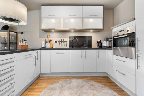 Aurora luxury apartment 3