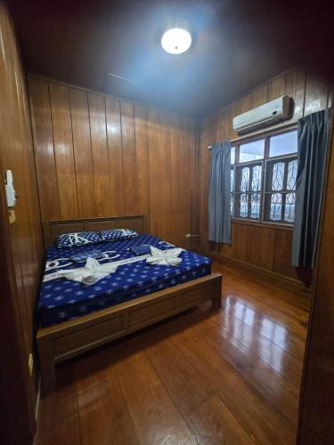 Sunny house hostel – Pai, ND