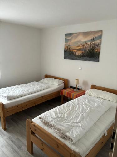 Ferienwohnung für vier Personen (Ferienwohnung fur vier Personen) in เฮลม์สตัดท์