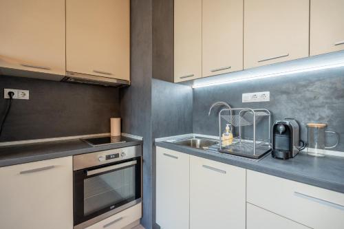 Palitra Studio by Flat Manаger, Sofia (Foto 10)