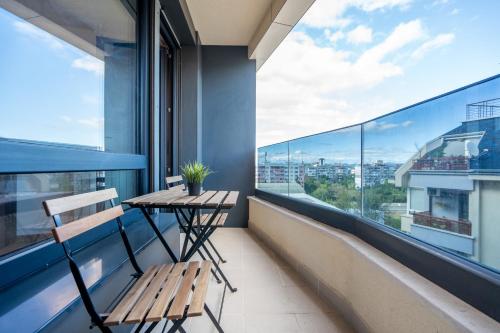 Palitra Studio by Flat Manаger, Sofia (Foto 9)
