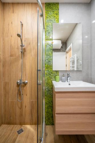 Palitra Studio by Flat Manаger, Sofia (Foto 6)